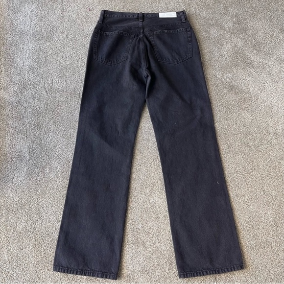 RE/DONE Denim‎ 90’s High Rise Loose Fit Jeans​ - Picture 5 of 13